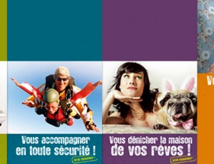 Affiches / Agence du Port