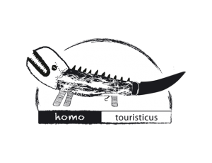 Logo / Exp. Touristiques