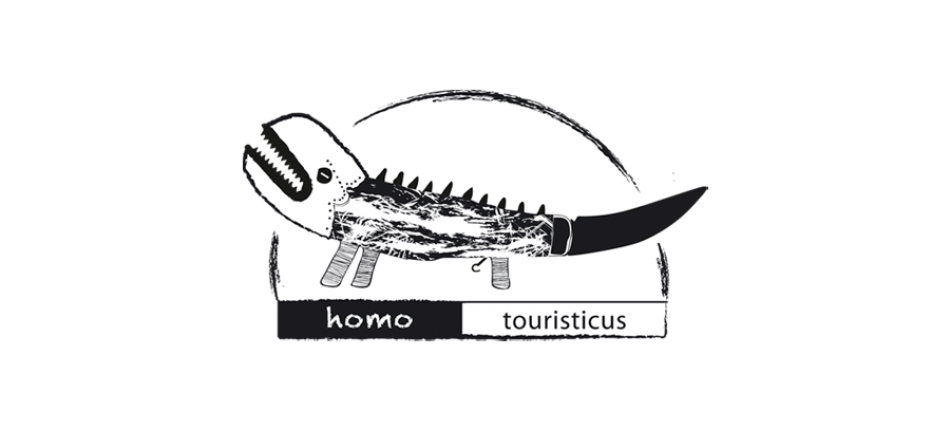 Logo / Exp. Touristiques