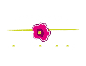 Identité visuelle / Resto les trémières