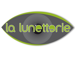 Identité visuelle / La lunetterie