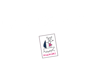 Identité graphique / Mamini